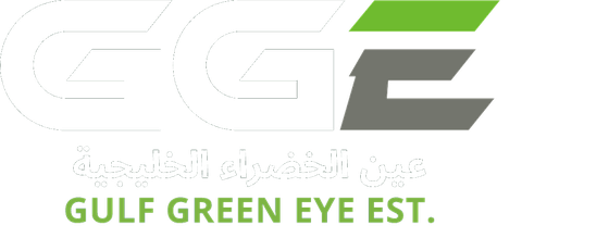 Gulf Green Eye Est. — GGE